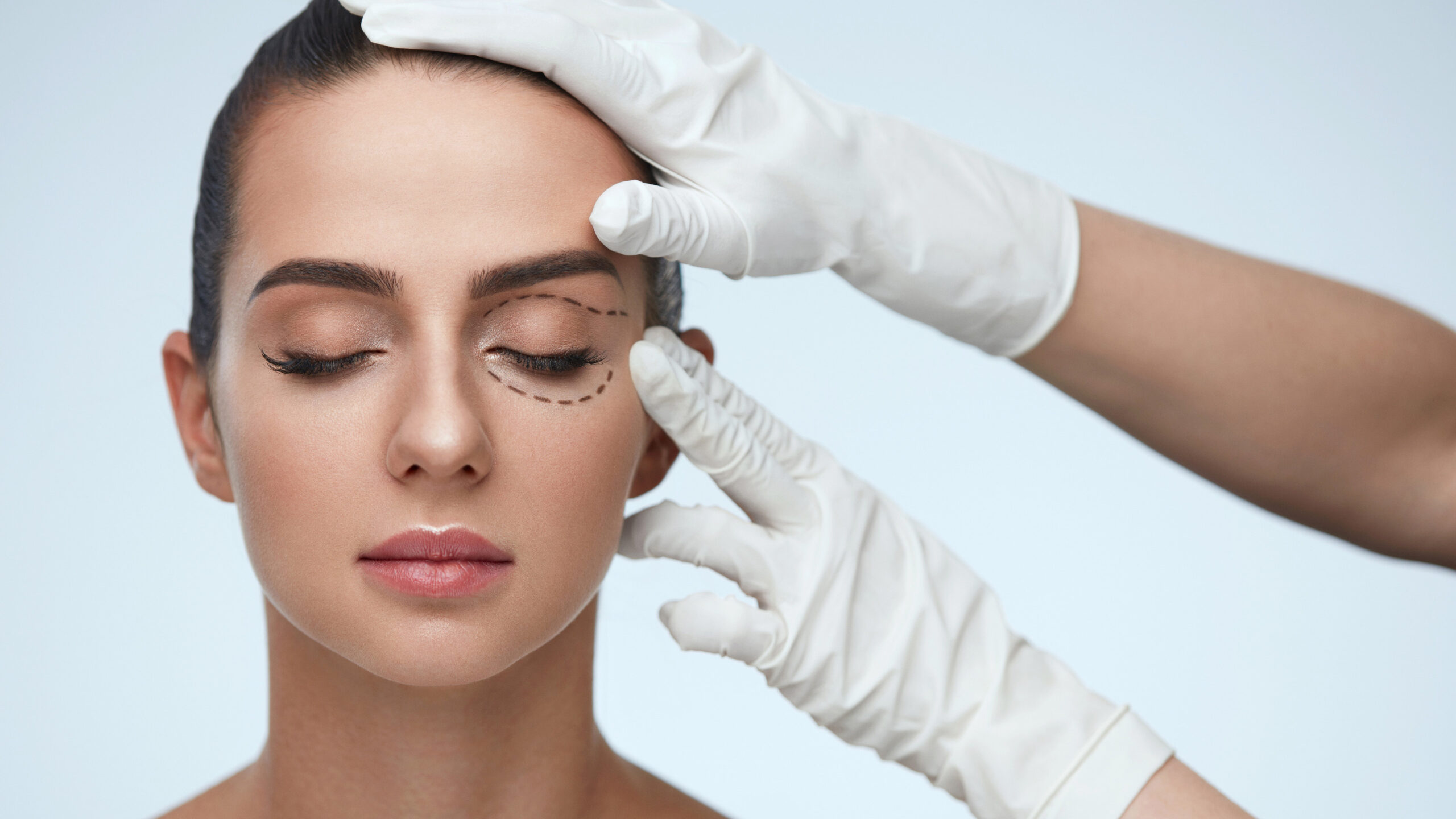 Eyelid Aesthetics (Blepharoplasty)